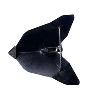 热销微耕机配件大全专用简易小型农用旋耕机开沟器开沟梨开沟神器