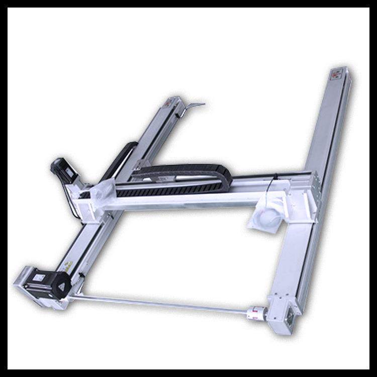 伺服马达步进同步带直u线滚珠丝杆十字滑台小型电动导轨模组,橡塑材料及制品,硅胶颗粒,淘宝优惠券,粉丝福利购,淘宝优惠卷