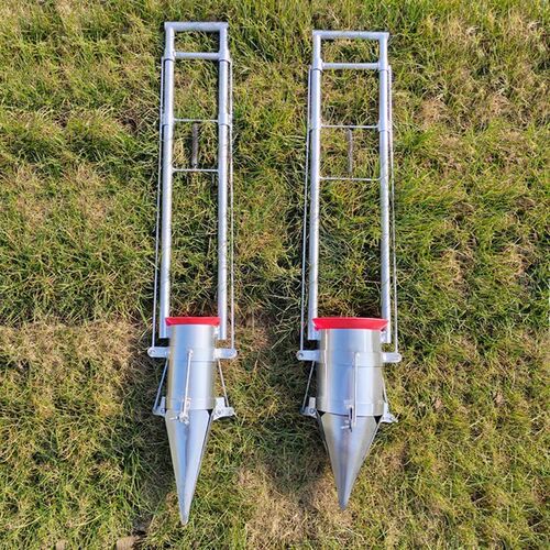 热销栽苗器移苗器种植栽苗神器载苗器栽辣椒苗烟西瓜玉米种菜机种