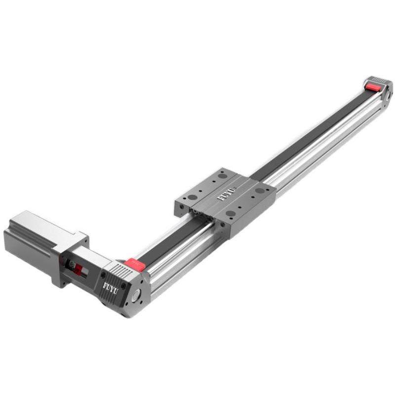 新品同步带50mmq宽滑台数控电动十字滑台线性直线Y导轨双,橡塑材料及制品,硅胶颗粒,淘宝优惠券,粉丝福利购,淘宝优惠卷