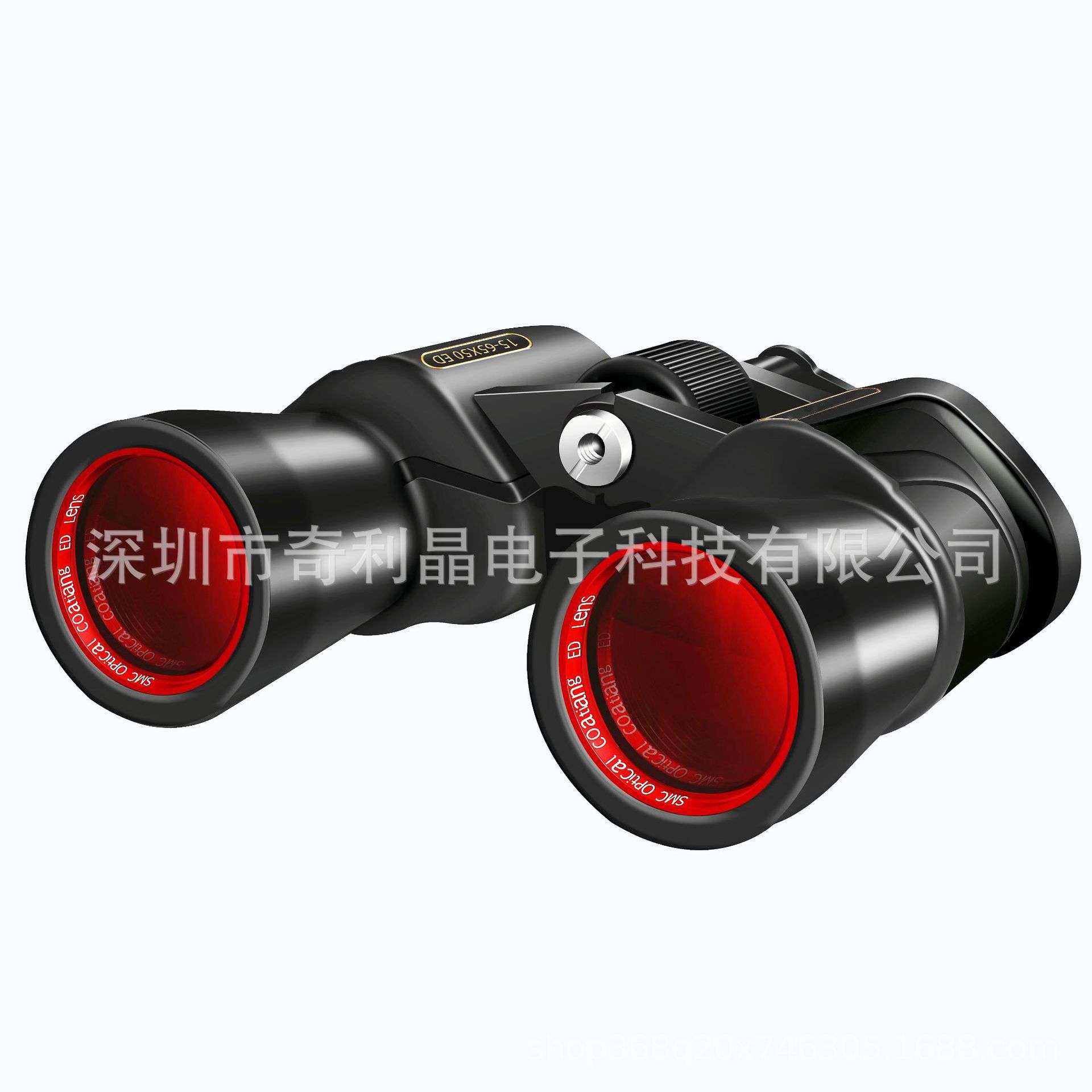 ED高端专业新款双筒望远镜超清15-65寻蜂观月旅游ZOOM变倍大目镜