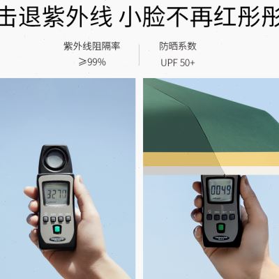 新品BFW 晴雨兩用折疊黑膠太陽(yáng)傘防曬防紫外線女遮陽(yáng)傘小巧便攜五