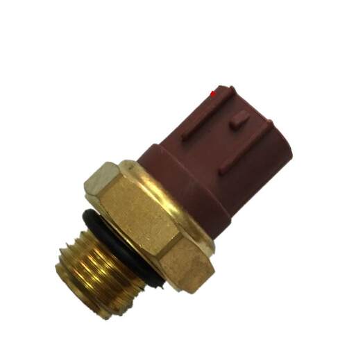 适用珠峰凯越ZF500GY摩托车 凯越500X 凯越400X水温传感器感应器