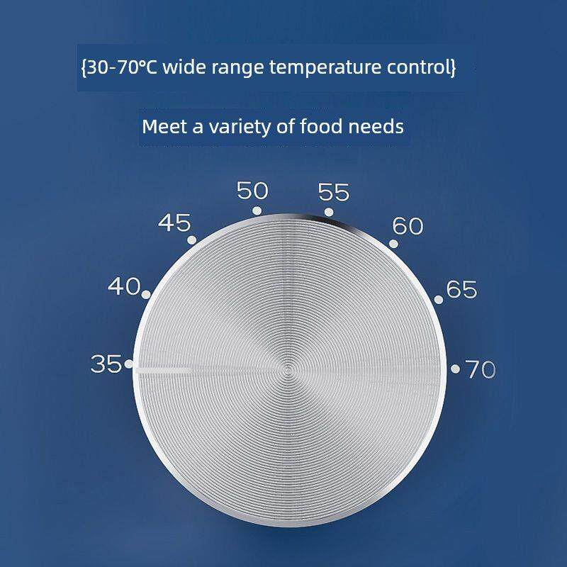 水果干果机食品烘干机水果蔬菜宠物肉类食品烘干机小型家用