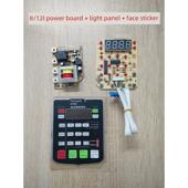 千松商用家用大功率电压力锅配件电路板电源板灯板控制板主板智能