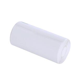 便携式电子面单热敏纸快递打印纸中通申通百世韵达空白一联三联单