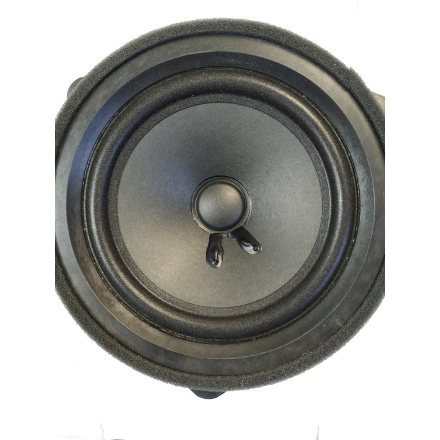 适用于通用Mg6瑞腾Gs荣威550/Rx5门扬声器音响扬声器改装扬声器