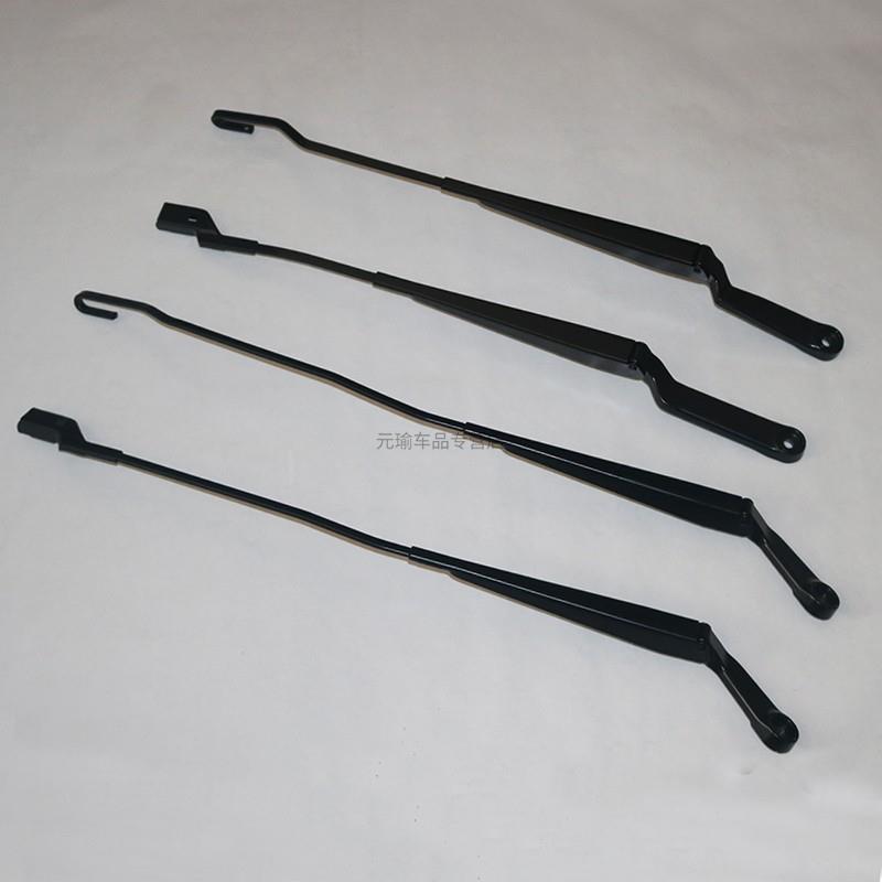 适配福斯新老款宝来雨刮臂雨刮支架雨刮连动杆雨刮摇臂摆臂