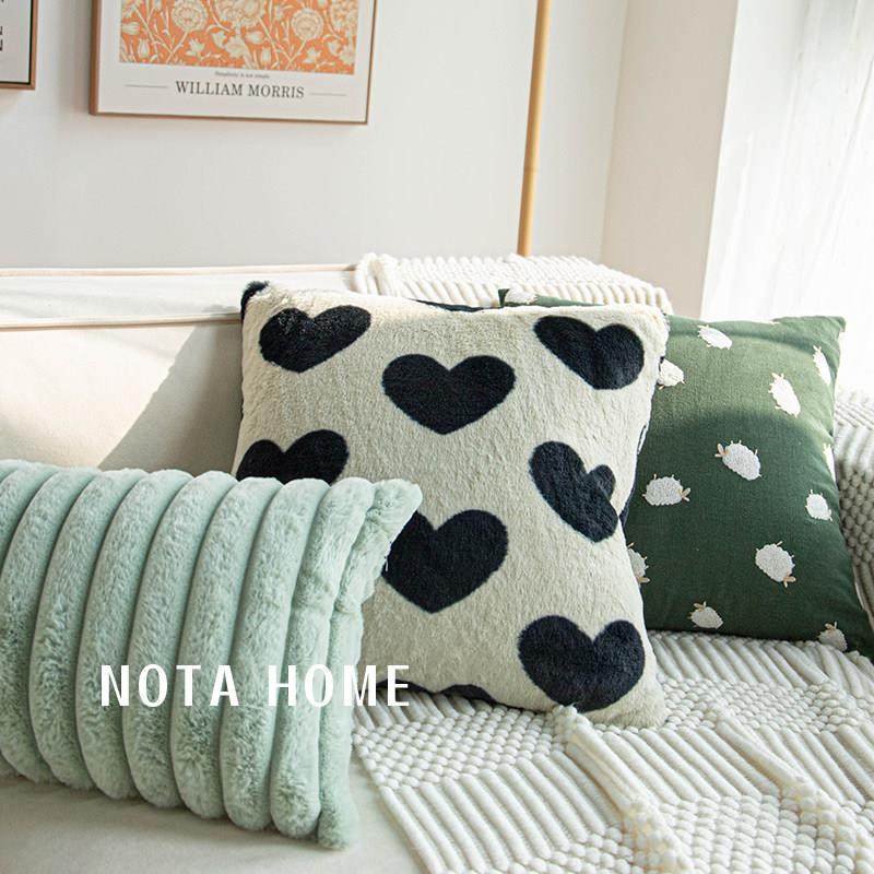 网红毛绒抱枕可爱车内腰枕长条枕女生睡觉办公室沙发高档儿童靠垫,居家布艺,靠垫/抱枕,淘宝优惠券,粉丝福利购,淘宝优惠卷