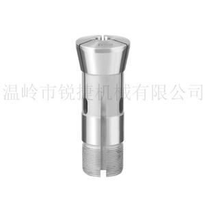 锐捷25型弹簧钢1.0mm-25mm液压自动车牀夹头筒夹 机牀附配件