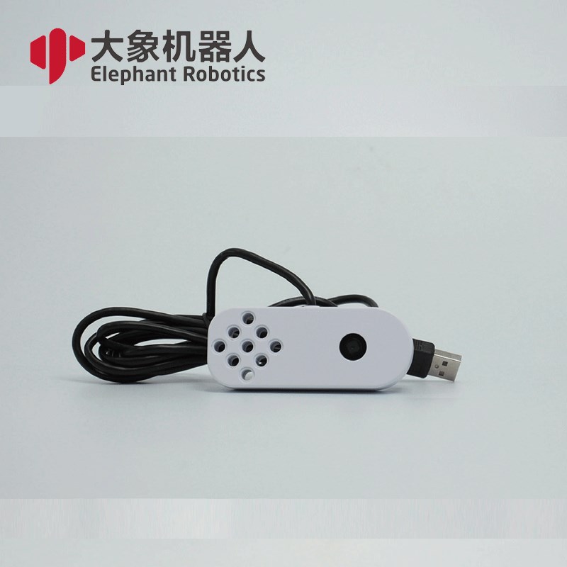 myCobot地平线开发板旭日X3派开源六轴机械臂视觉ROS编程树莓派