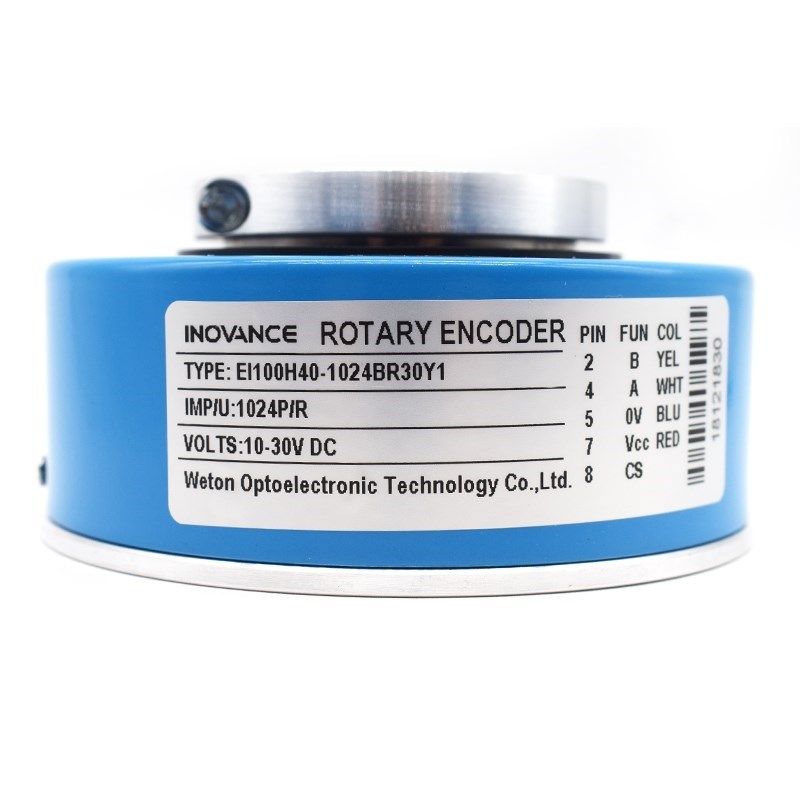 长春汇通电梯编码器EI53C9.25-2048-SA5N2T SA5N4T替代海德汉1387