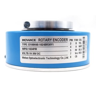 SA5N2T 2048 SA5N4T替代海德汉1387 器EI53C9.25 长春汇通电梯编码