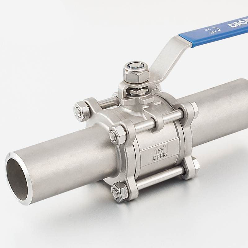 304不锈钢三片式加长焊接球阀Q61F加长对焊三片式球阀4分 6分 1寸,个性定制/设计服务/DIY,明信片定制,淘宝优惠券,粉丝福利购,淘宝优惠卷