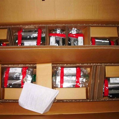 THK直线导轨滑块SSR20XW2SS+1800L 直线滑轨  上海