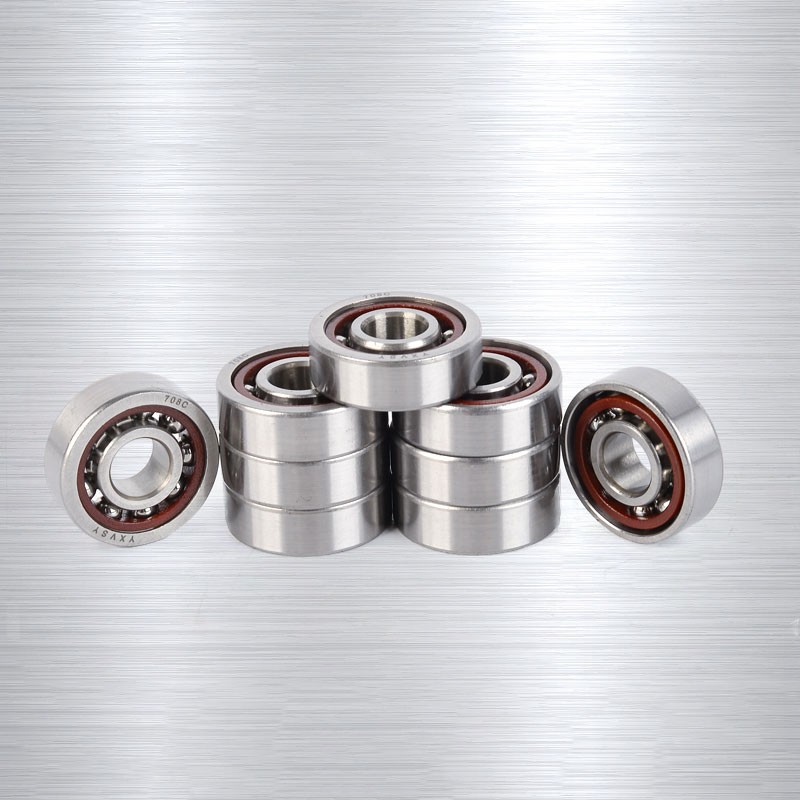 微型角接触轴承719/5内6 7 8 9 10 12 15mm705 706 707 708 7900C