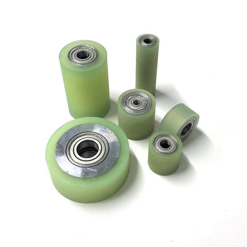 带轴承聚氨酯滚轮包胶c-UMJ20 25 30 35 40 50-20 30 40 50 60 70,珠宝/钻石/翡翠,翡翠裸石/蛋面,淘宝优惠券,粉丝福利购,淘宝优惠卷