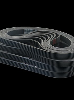 多楔带多沟带16PH490 15PH584 10PJ610锯铝机切割机皮带16PH584