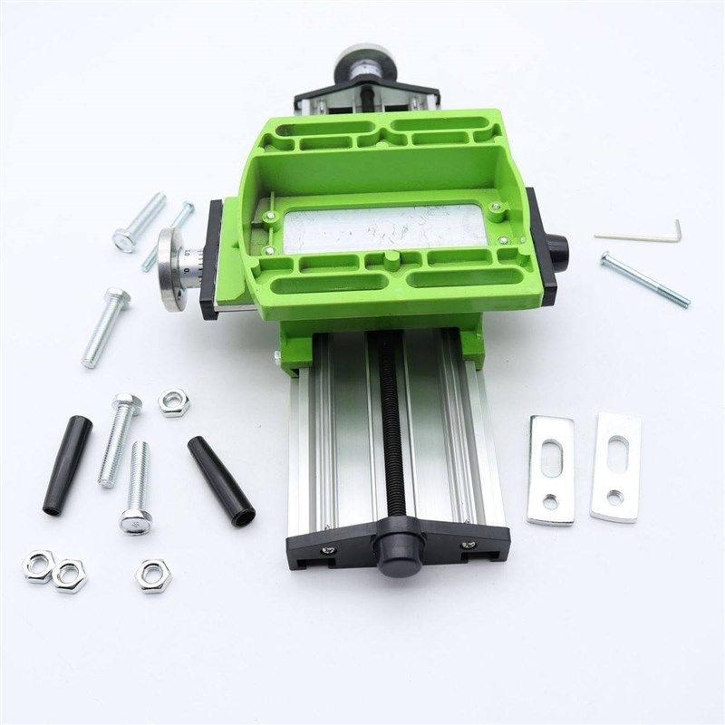 迷你台钻滑台模型打磨配件模型制作工作台可调十字铣床滑台,珠宝/钻石/翡翠,翡翠裸石/蛋面,淘宝优惠券,粉丝福利购,淘宝优惠卷