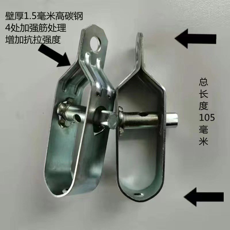 大棚钢丝紧线器钢丝绳拉紧器收紧器铁丝塑钢线固定卡扣拉线紧绳器,珠宝/钻石/翡翠,翡翠裸石/蛋面,淘宝优惠券,粉丝福利购,淘宝优惠卷