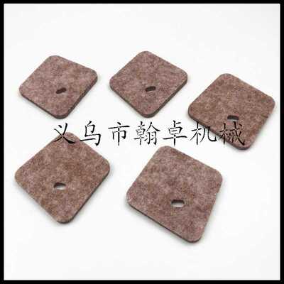 FC55 FS38 FS45 46 55 HL45空滤器 过滤器 滤芯滤棉割草机配件HZP