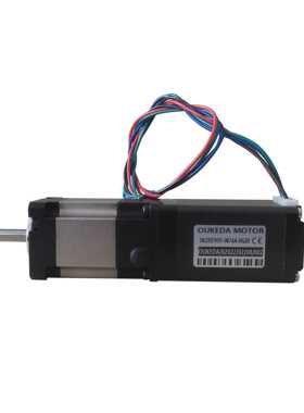 28精密减速机 28步进减速机 28电机减速箱 NEMA11 28高精密减速箱