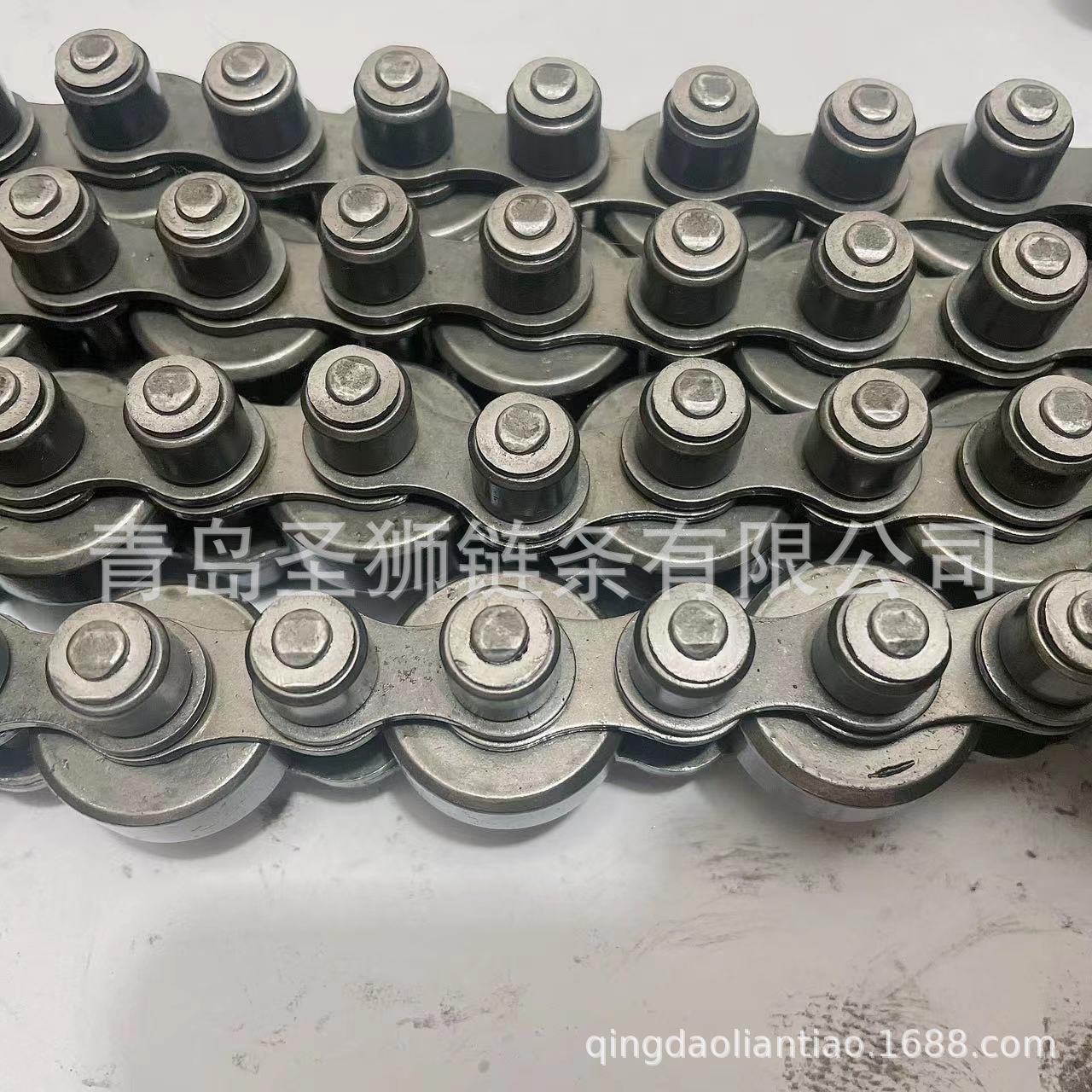 12BS-43-P28/C28-48-P28/C2816BS-65-P38/C38倍速流水线专用链条