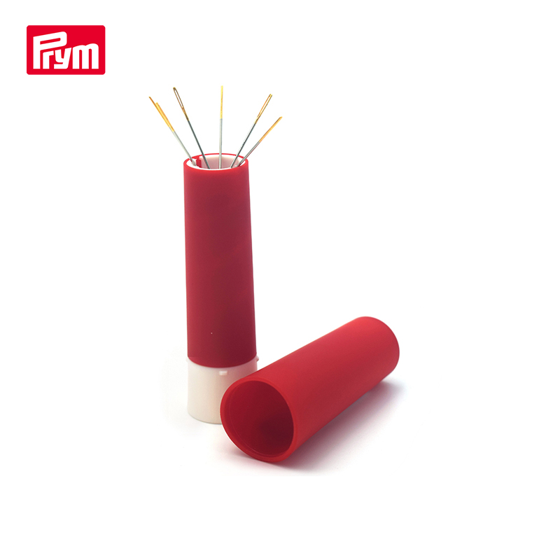 德国Prym口红针筒暴雨梨花针