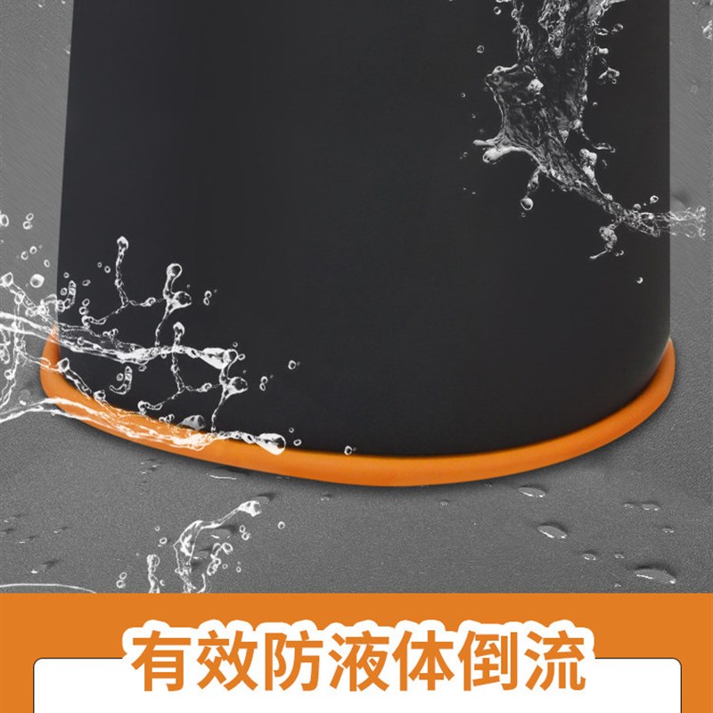 热销华特耐酸碱工业橡胶手套实验室加厚加大防化防污水抗腐蚀乳胶