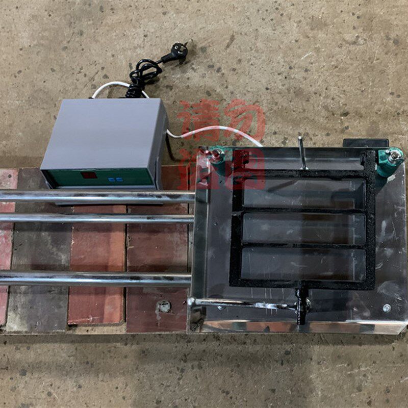 热销ZT-96/ZS-15型水泥胶砂振实台 水泥胶砂试体成型振动台震实台