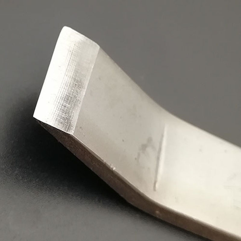 热销不锈钢扁铲 电机维修工具 拆线工具 冲线清理 修理电机线圈配