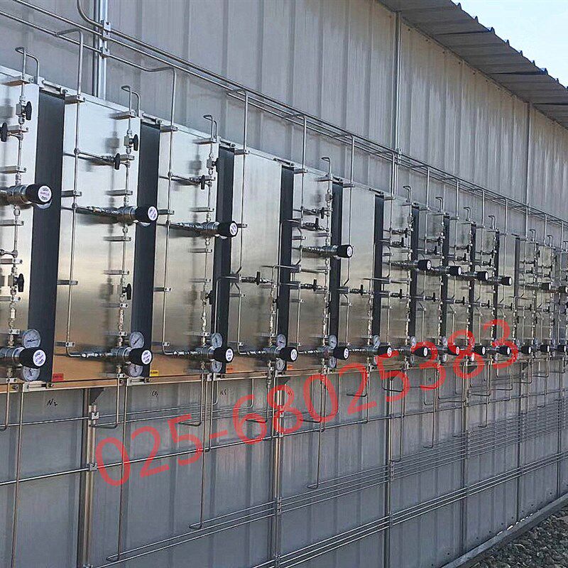 热销承接实验室气路工程安装 设计施工 提供优质气路管配件 外省