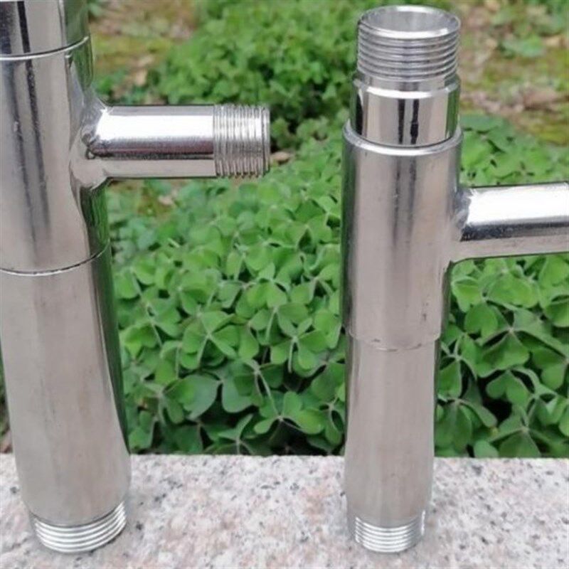 热销【高品质】外丝/法兰 不锈钢水射器 射流器 气水混合文丘里管