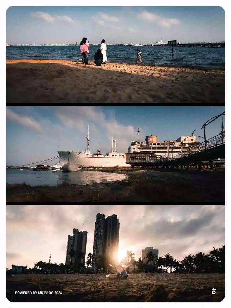 万能的电影感LUT 电影感lut预设，PR、达芬奇FCPX，可以导入剪映