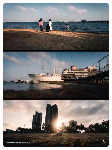 万能的电影感LUT 电影感lut预设，PR、达芬奇FCPX，可以导入剪映