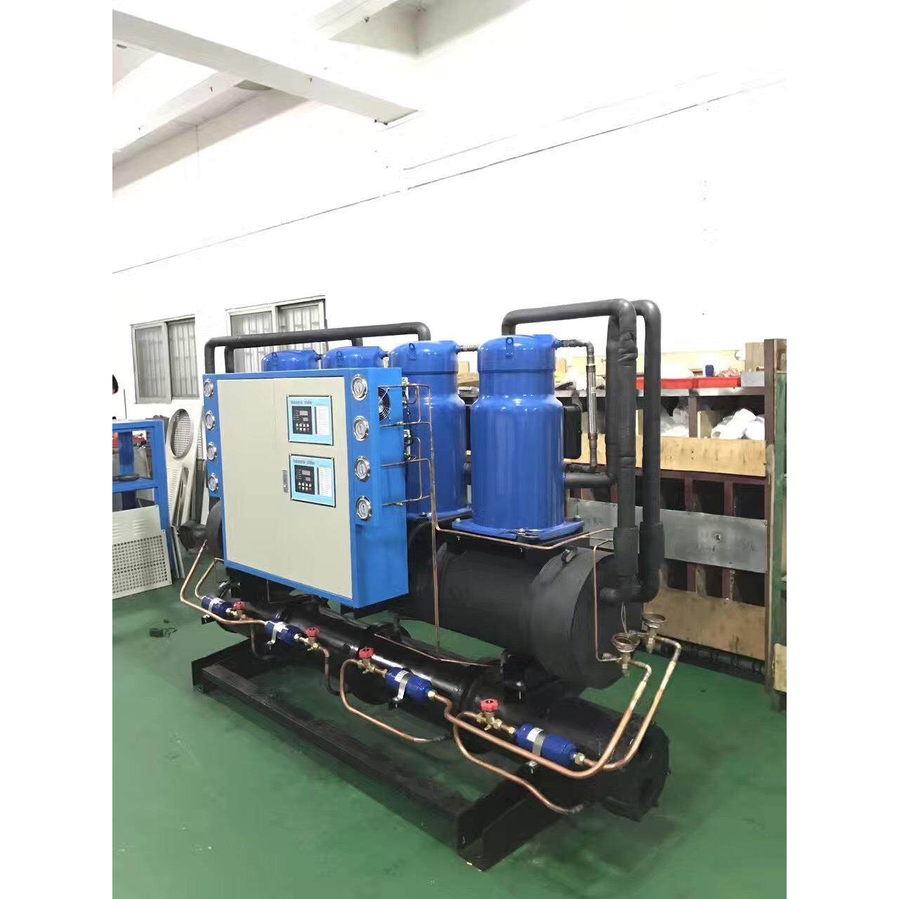 工业冷水机、模具恒温机组、低温冷水机组、零度冰水机供应,清洗/食品/商业设备,冷水机,淘宝优惠券,粉丝福利购,淘宝优惠卷