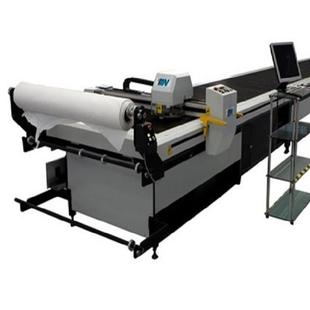 长园和鹰数控裁剪机HY S09