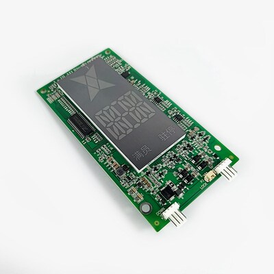 电梯外呼显示板DAA26800FG DAA26800GZ 适用奥的斯外呼DAA23500CD
