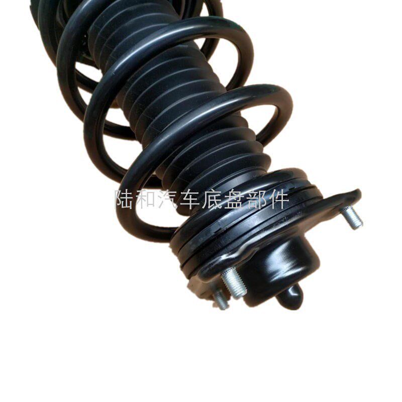 使用于众泰T600前减震器总成T600Z300后减震器总成原厂配套备品件