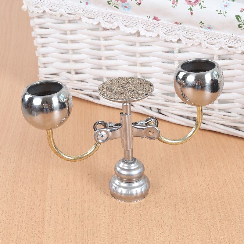 百灵鸟食罐食碗百灵不上台凤头百灵云雀站台鸟食罐鸟笼球杯配件