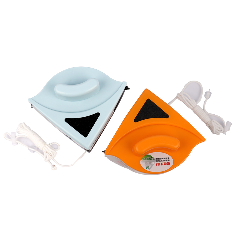 擦玻璃神器 家用 双面强磁力加厚单双层中空高楼强力清洗窗户擦