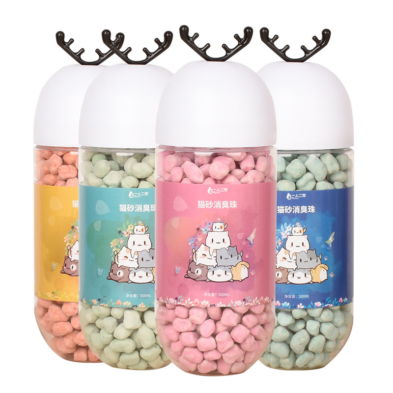 猫砂除臭珠猫屎除臭神器猫消臭猫砂盆香珠颗粒伴侣猫厕所猫咪用品,宠物/宠物食品及用品,猫砂盆/猫厕所,淘宝优惠券,粉丝福利购,淘宝优惠卷