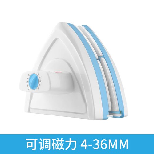 擦玻璃器家用双面加厚玻璃家政保洁专用玻璃擦