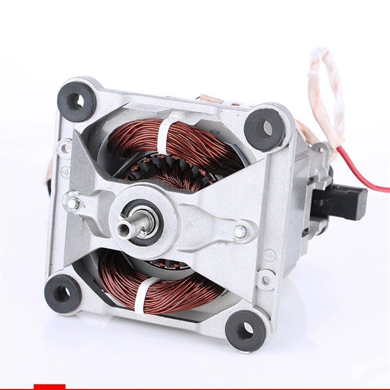 奥诺斯电机98#系列铜芯马达通用商用沙冰机豆浆机破壁机配件5升