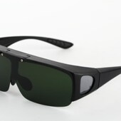 1064光纤激光打标机防护眼镜镭雕刻镭射除锈切割电焊接355紫蓝光