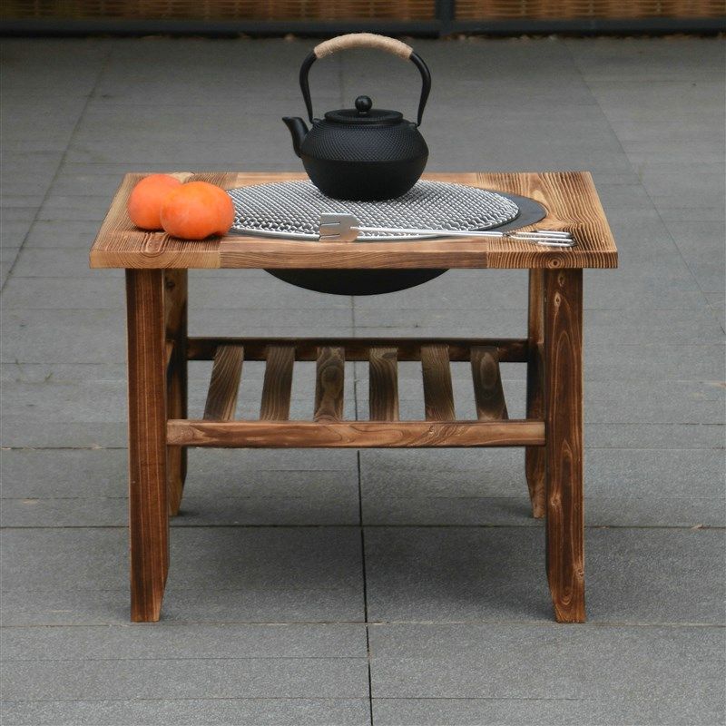 冬天老式庭院围炉煮茶户外烤火炉取暖烤火盆家用炭火盆烧烤架烤网,厨房/烹饪用具,烧烤炉,淘宝优惠券,粉丝福利购,淘宝优惠卷