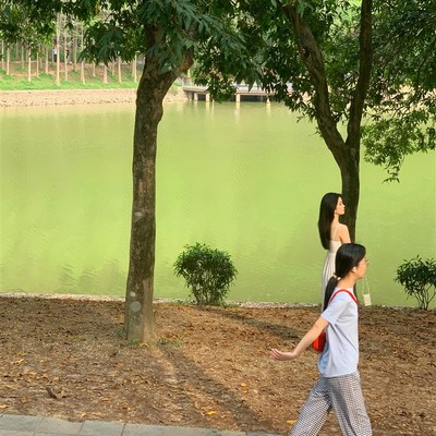 白色吊带连衣裙高级感长款收腰小个子仙女裙气质长裙夏法式温柔风