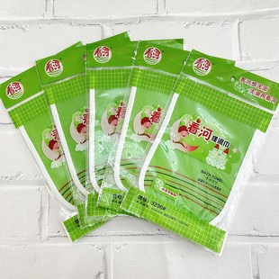 看河搓澡巾包邮薄款单层细纱下灰快不疼搓灰布北方下泥去污泥神器