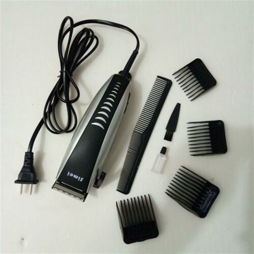 带线电源插电式理发器成人儿童电推剪头发电动推子剃发剃头刀家用
