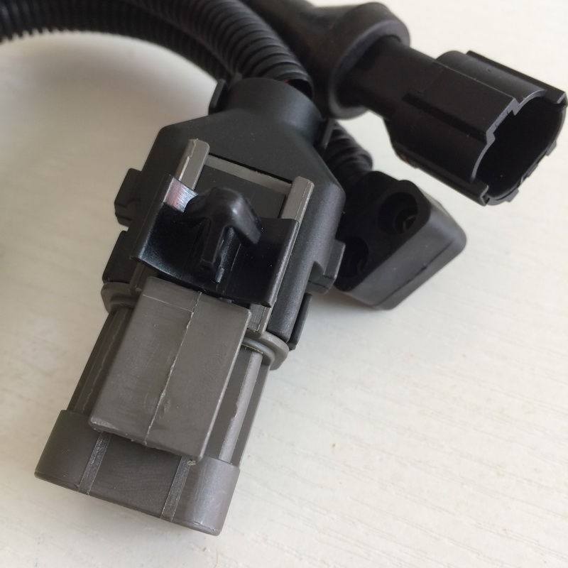 新款解放J6驾驶室举升降继电器 翻转马达启动继电器